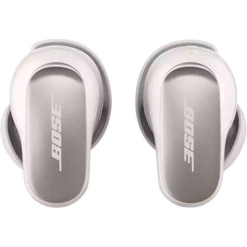 Bose Bose QuietComfort Ultra støyreduserende TW in-ear-ørepropper (hvit) 2