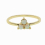 three stone three fire opal Top opals Wedding Ring Jewelry rings 1