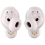 Bose Bose QuietComfort Ultra støyreduserende TW in-ear-ørepropper (hvit) 5