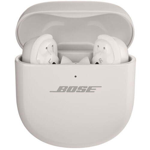Bose Bose QuietComfort Ultra støyreduserende TW in-ear-ørepropper (hvit) 1