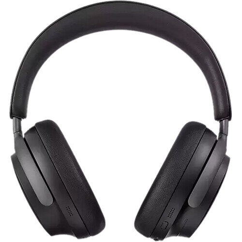 Bose Ασύρματα ακουστικά ακύρωσης θορύβου Bose QuietComfort Ultra (Μαύρο) 1