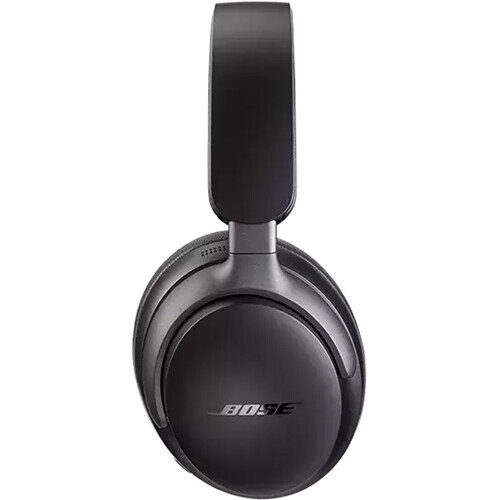 Bose Ασύρματα ακουστικά ακύρωσης θορύβου Bose QuietComfort Ultra (Μαύρο) 2