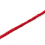 Prym Prym 4mm Parka Cord Red - each 1