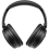 Bose Ασύρματα ακουστικά Bose QuietComfort Wireless Active Noise Canceling (Μαύρο) 2