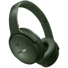 Bose QuietComfort Wireless Active Noise Canceling Headphones (Green)