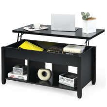 Lift Top Coffee Table Modern Wooden Lift Top Dining Cocktail Table Living Room