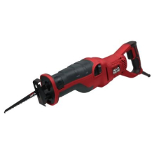LUMBER JACK Reciprocating Recip Saw Corded 1200W Motor Variable Speed