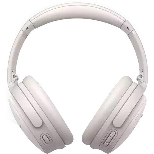 Bose Ασύρματα ακουστικά Bose QuietComfort Wireless Active Noise Canceling (Λευκό) 1