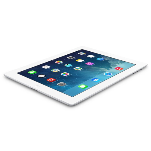 Refurbished Apple Apple iPad 2 32GB WiFi Only White 2