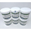 Agrichlor Effervescent Chlorine Tablets Pack of 6 1