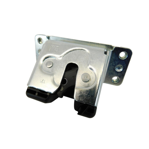 OE Vauxhall Vivaro A/B Tailgate Boot Lid Lock (Single Tailgate Type) 1