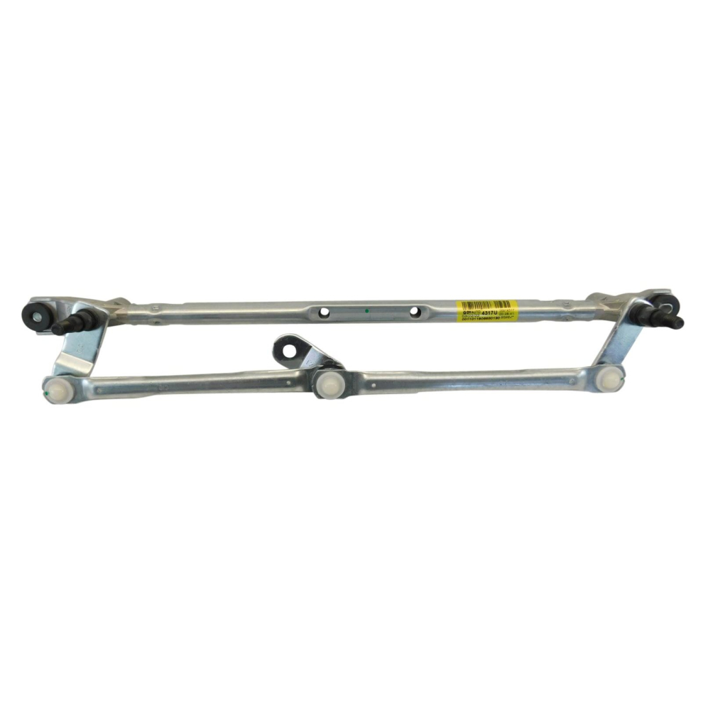 Oe Vauxhall Antara Front Windscreen Wiper Linkage 2006-2016 (Rhd) 5060952966071