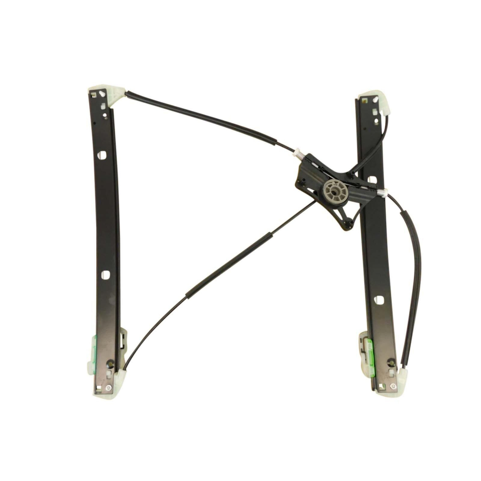 Select Automotive Audi A6 C7 Passenger Side Left Front Window Regulator 2012-2018