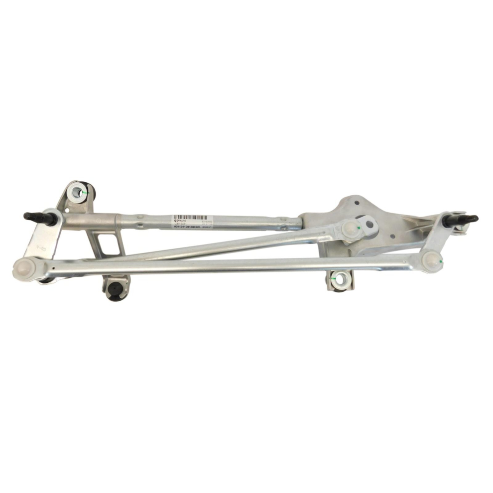 Select Automotive Oe Vauxhall Vectra C | Signum Front Windscreen Wiper Linkage 93193922 (2003-2009)