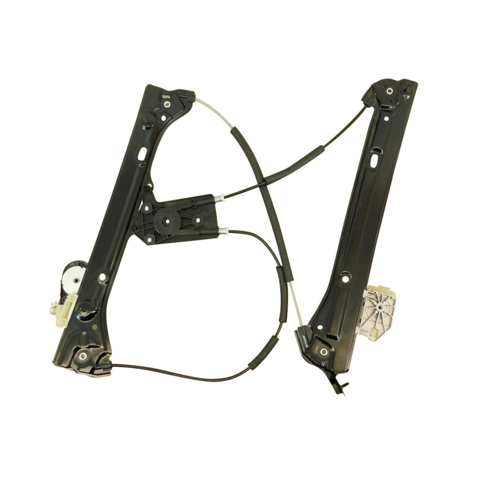 Bmw 3-Series Gt (F34) Drivers Side Right Front Window Regulator 2013-2019 5060952965647