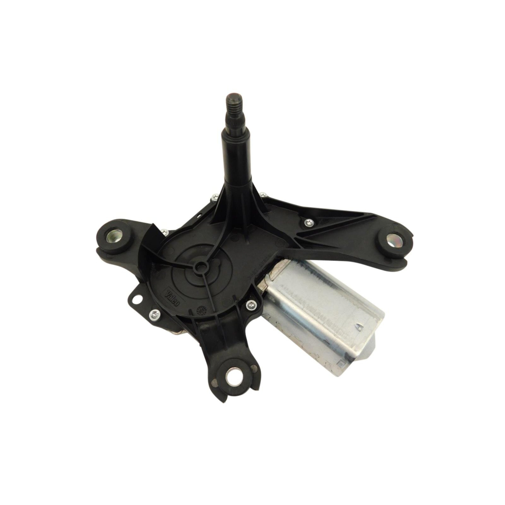 NEW OE VAUXHALL COMBO C TAILGATE REAR WIPER MOTOR (VALEO: 9132802) 2002-2011 - Image 7