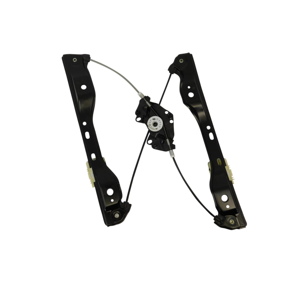 Volvo Xc60 Mk1 Passenger Side Left Front Window Regulator 2008-2017 5060952965883