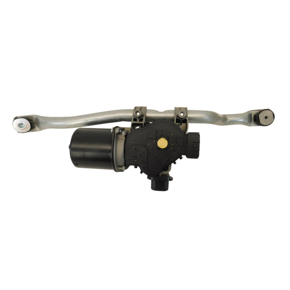 Renault Clio Mk4 Front Windscreen Wiper Motor 288100678R 2013-2019 5060952965555