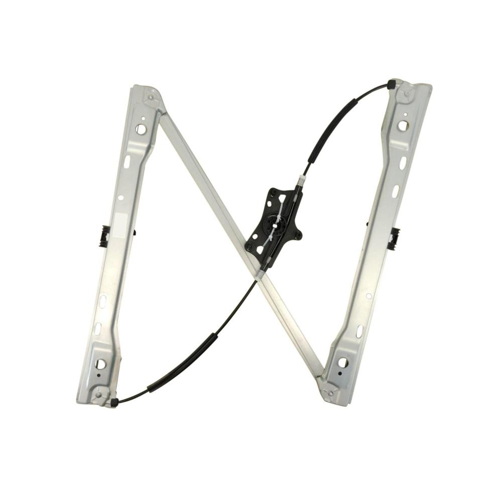 Mercedes Vito Van | V-Class W447 Drivers Front Right Window Regulator 2015> 5060952965364