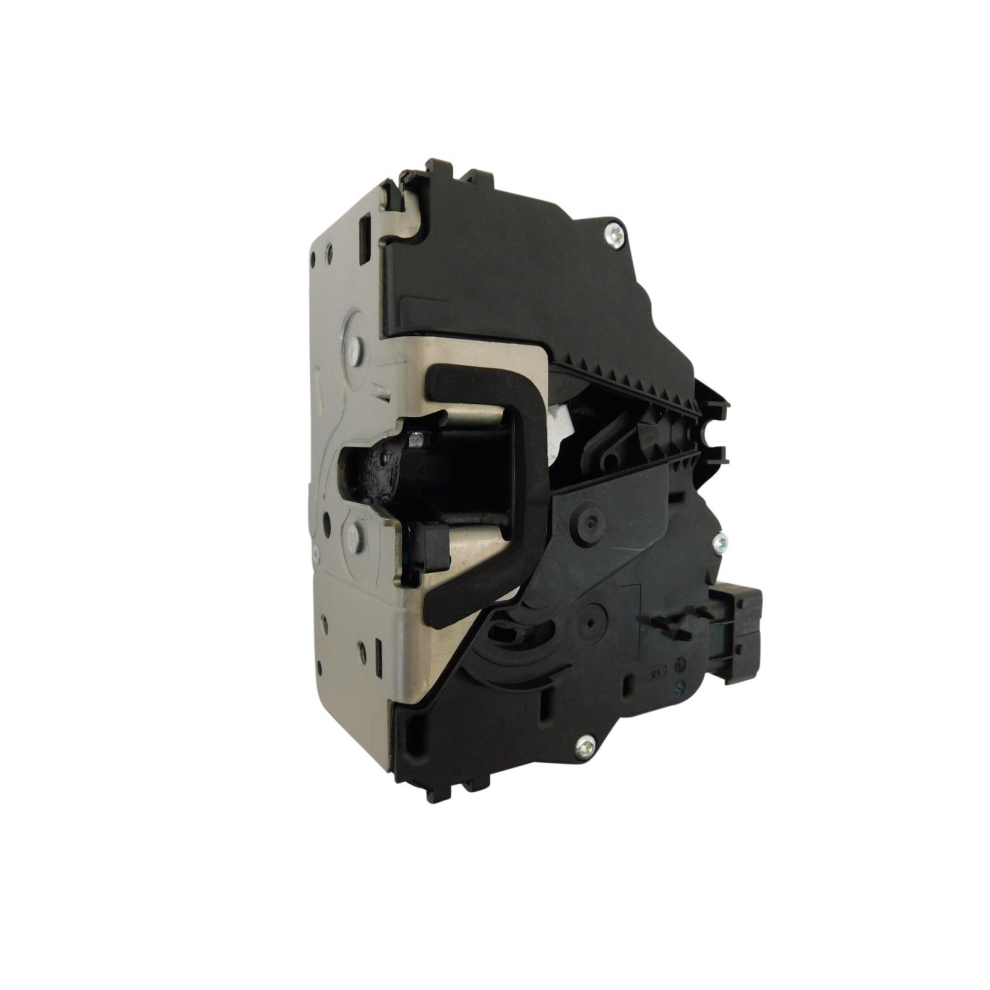 NEW FIAT DUCATO / PEUGEOT BOXER / CITROEN RELAY MK3 REAR END DOOR LOCK 2007>ON - Image 3