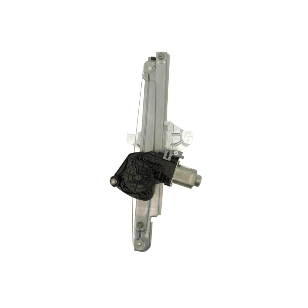 Oe Citroen Ds5 Drivers Side Rear Right Window Regulator & Motor 2012-2018 5060952966033