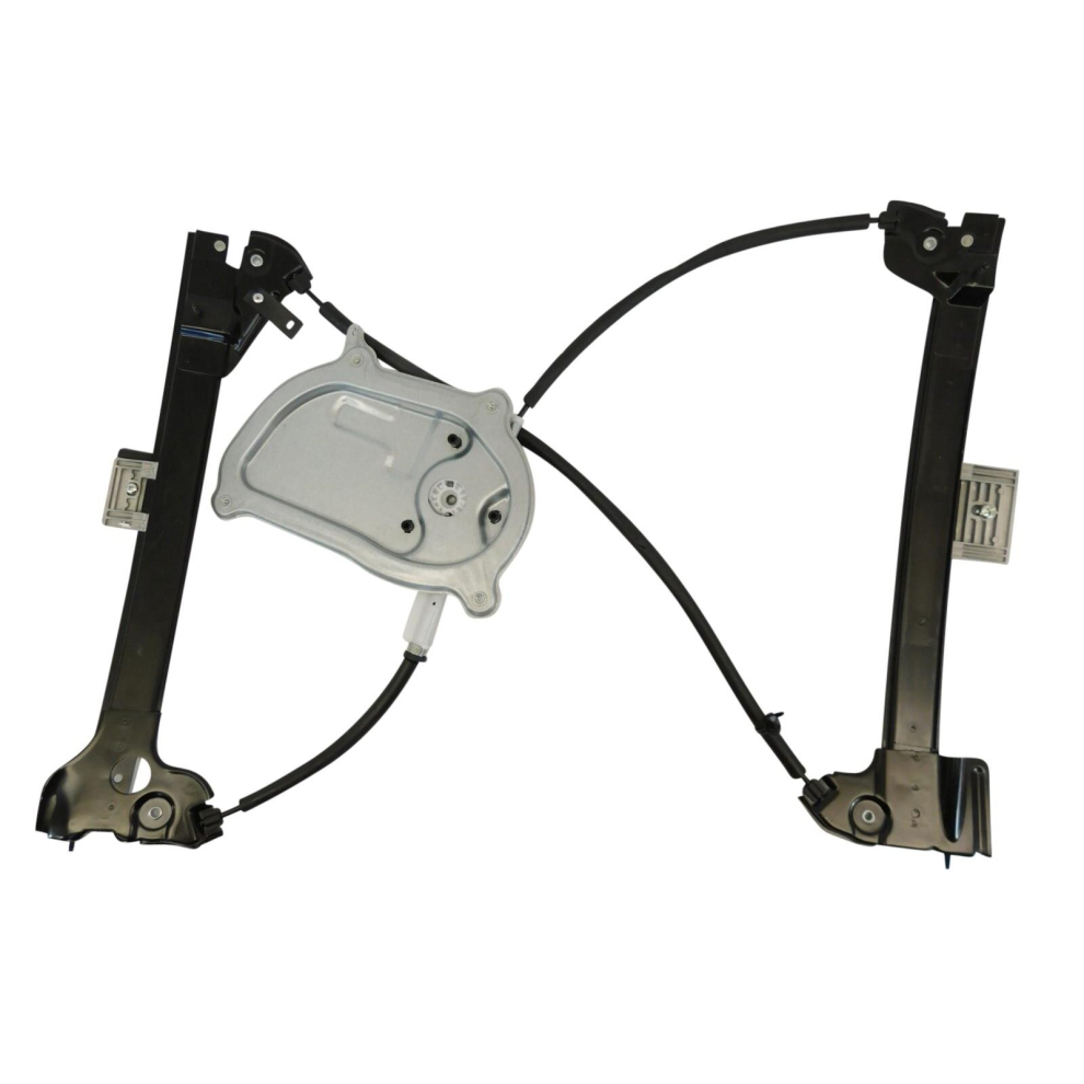 VW Beetle Cabriolet Drivers Front Right Electric Window Regulator 2003-2010