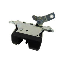 OE Vauxhall Vivaro A/B Tailgate Boot Lid Lock (Single Tailgate Type)