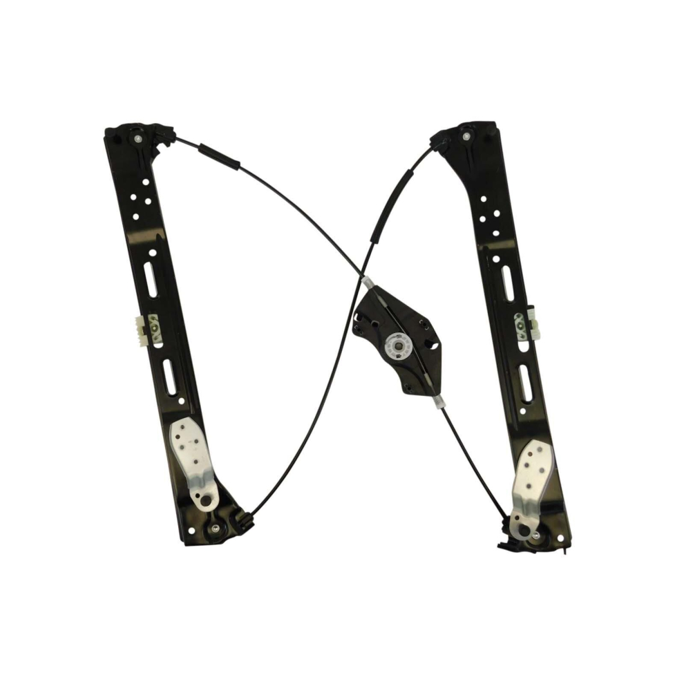 Vw Sharan Mk2 / Alhambra Mk2 Passenger Side Left Front Window Regulator 2011-2022 5060952965692