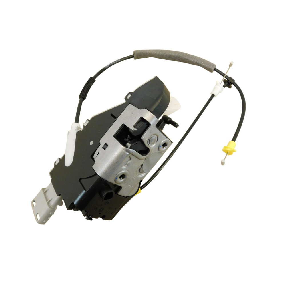 Oe Dispatch Mk2 | Expert Mk2 | Scudo Mk2 | Toyota Proace Mk1 Drivers Side Right Front Door Lock 2007-2016 5060952966101