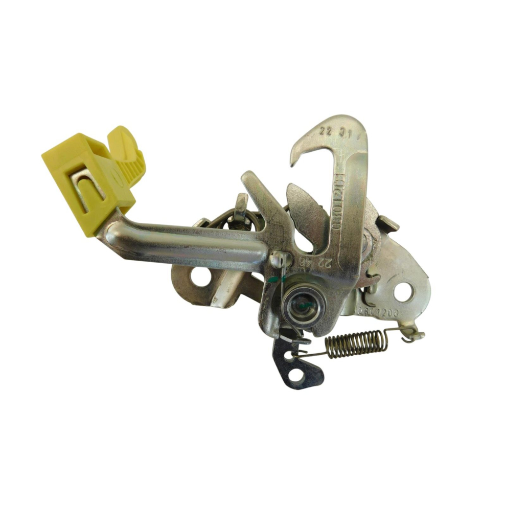 Oe Citroen Berlingo Mk2 | Peugeot Partner Mk2 Bonnet Lock Catch Latch 2008-2018 5060952966149