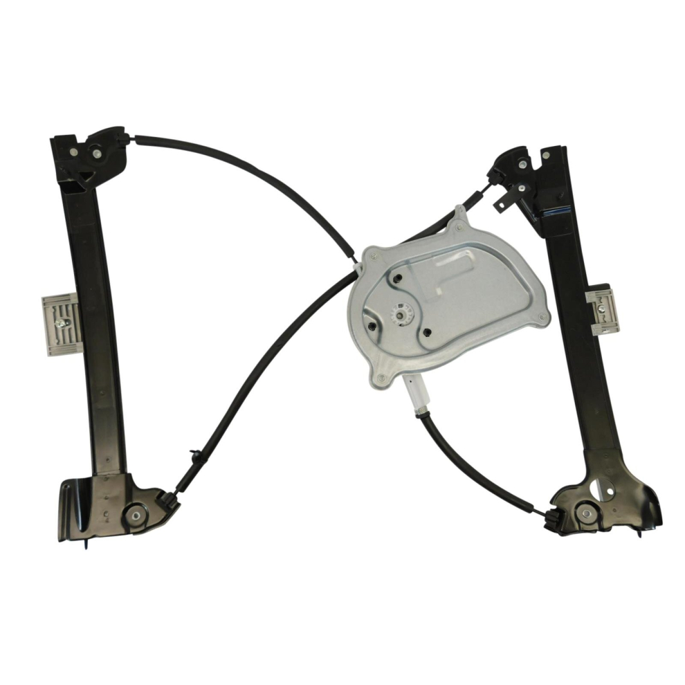 Vw Beetle Cabriolet Passenger Front Left Electric Window Regulator 2003-2010 5060952965913