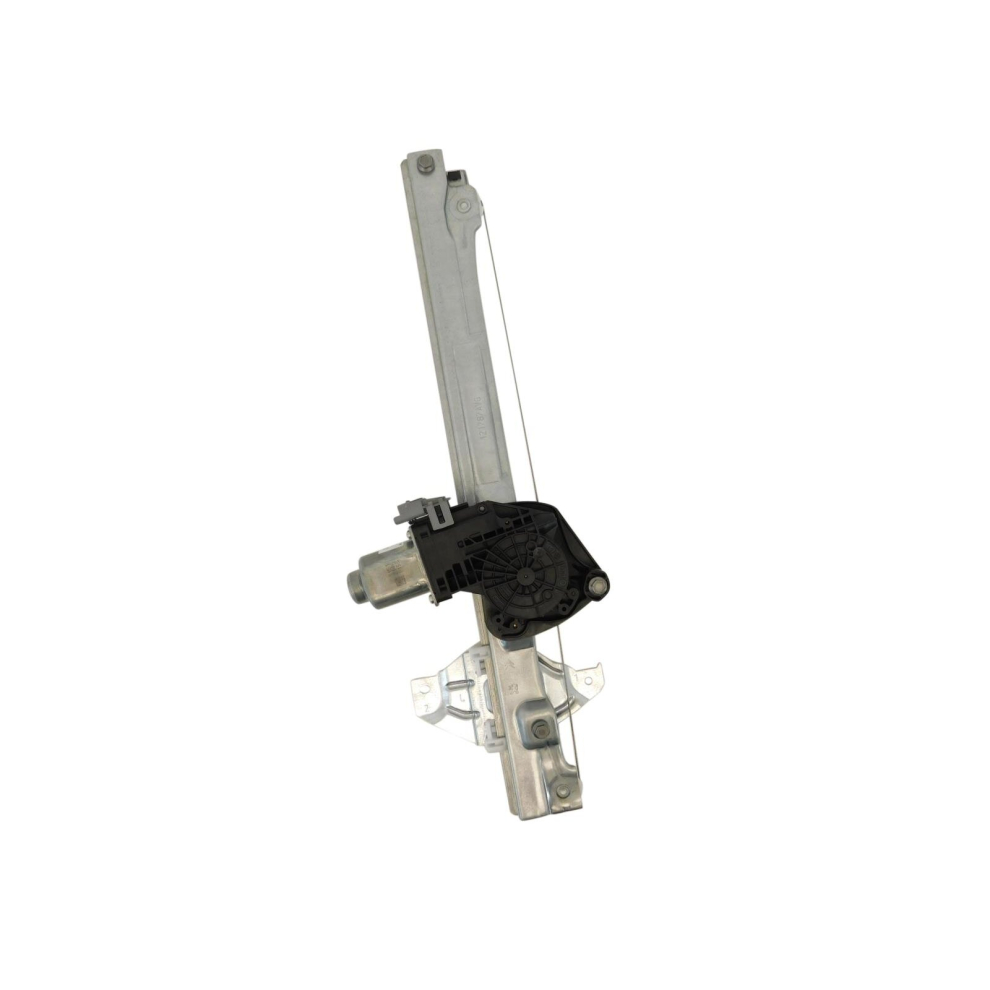 Oe Citroen C4 Mk2 | Ds4 Passenger Side Left Front Window Regulator & Motor 2011-2018 5060952966064