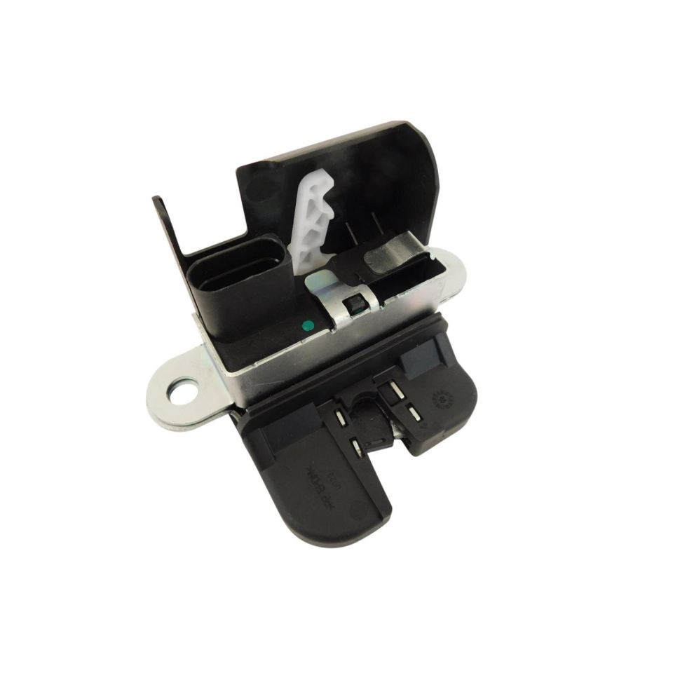 Vw Touran Mk1 Tailgate Boot Lid Lock Catch Actuator 2004-2015 5060952965968