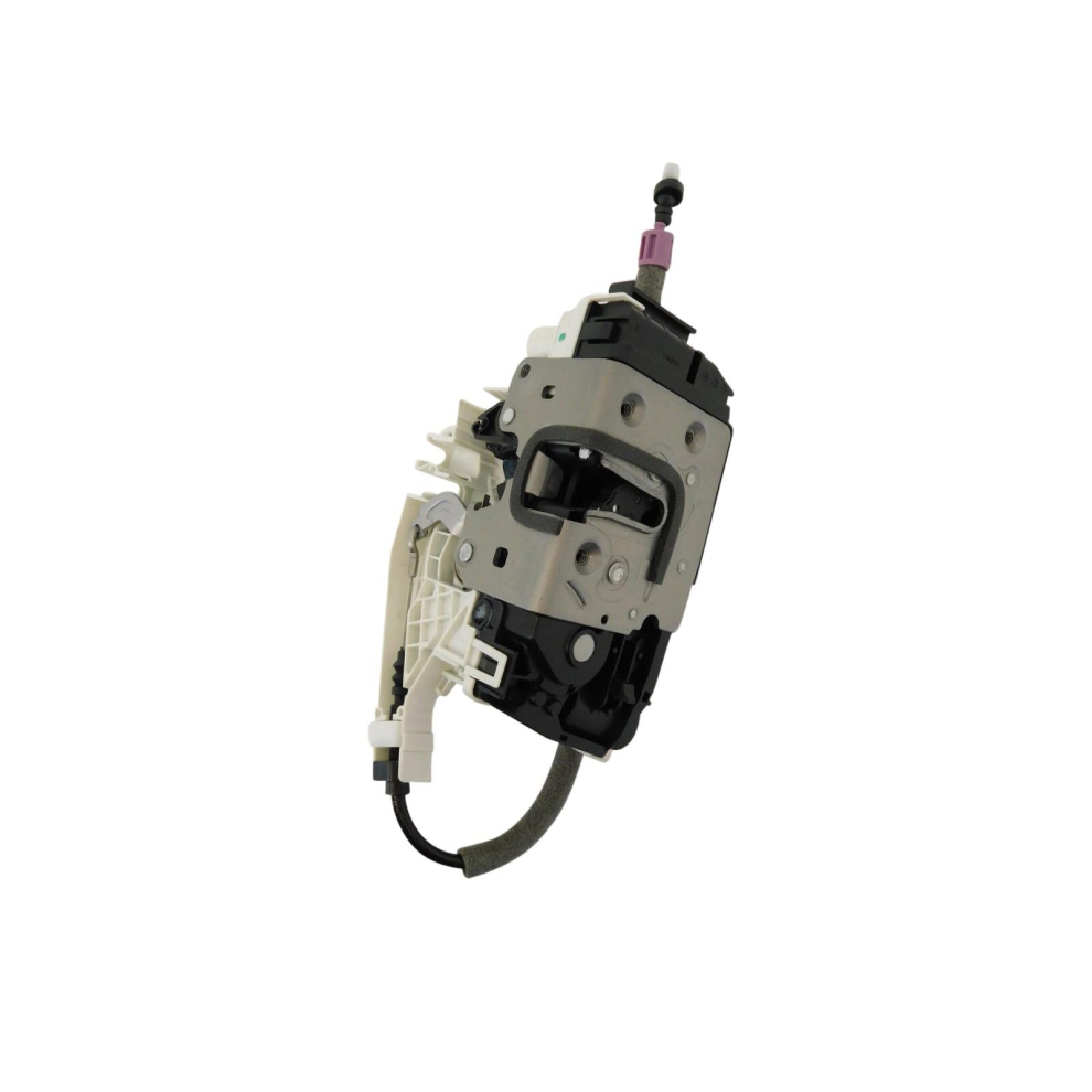 NEW Mercedes C-Class W204 Rear Drivers Side Door Lock Solenoid (8 Pin) 2007-2011 - Image 6