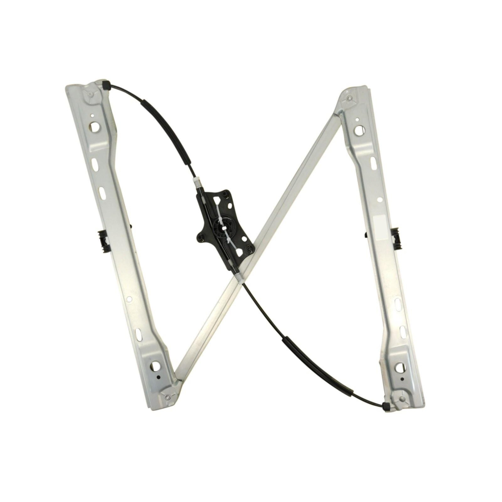 Mercedes Vito Van | V-Class W447 Passenger Front Left Window Regulator 2015> 5060952965371
