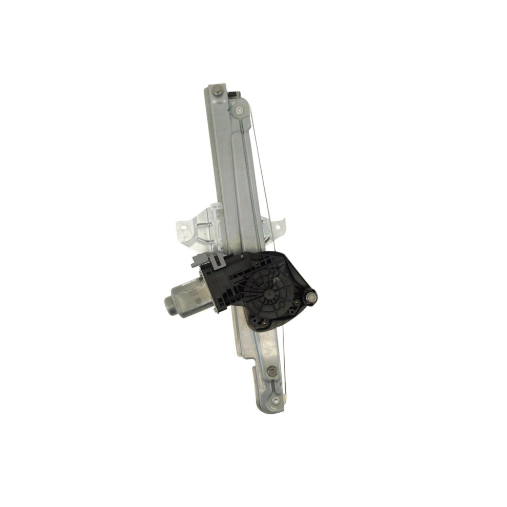 Oe Citroen Ds5 Passenger Side Rear Left Window Regulator & Motor 2012-2018 5060952966040