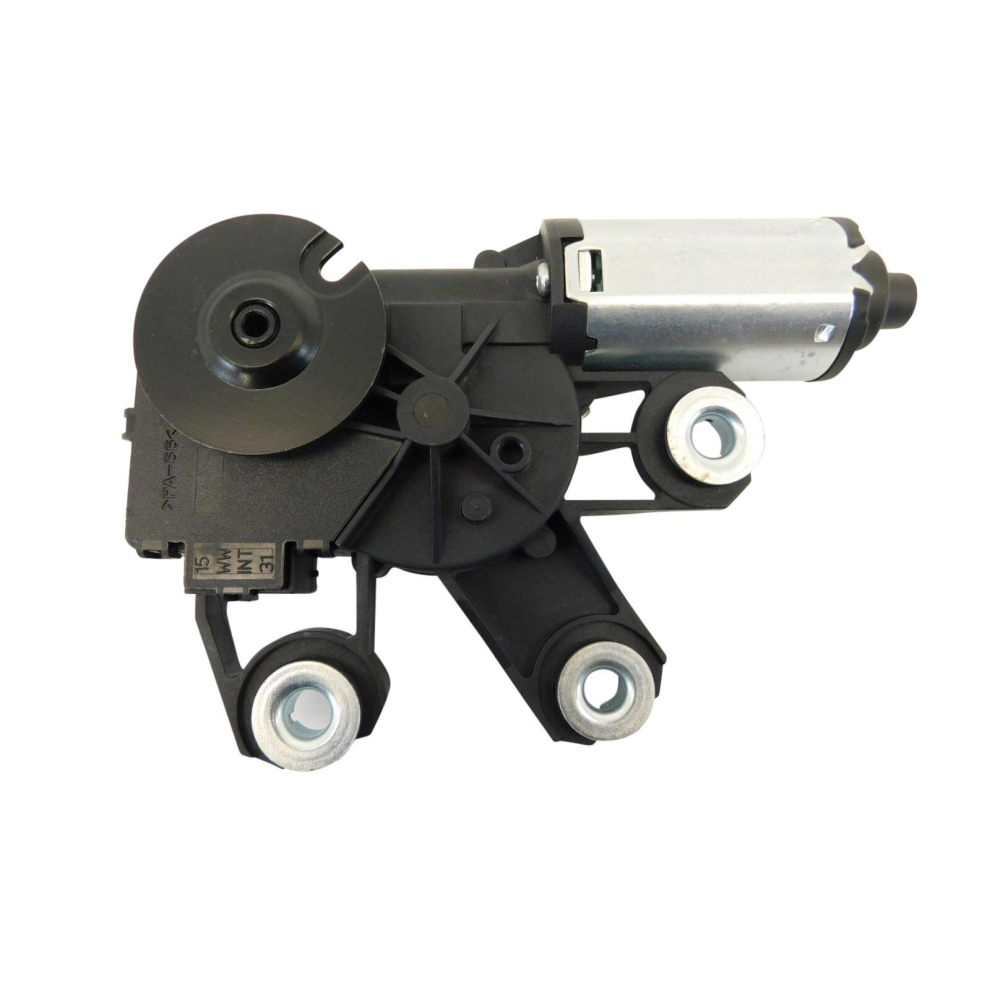 Vw Touareg Mk1 | Porsche Cayenne Mk1 Rear Windscreen Wiper Motor 2002-2010 5060952965609