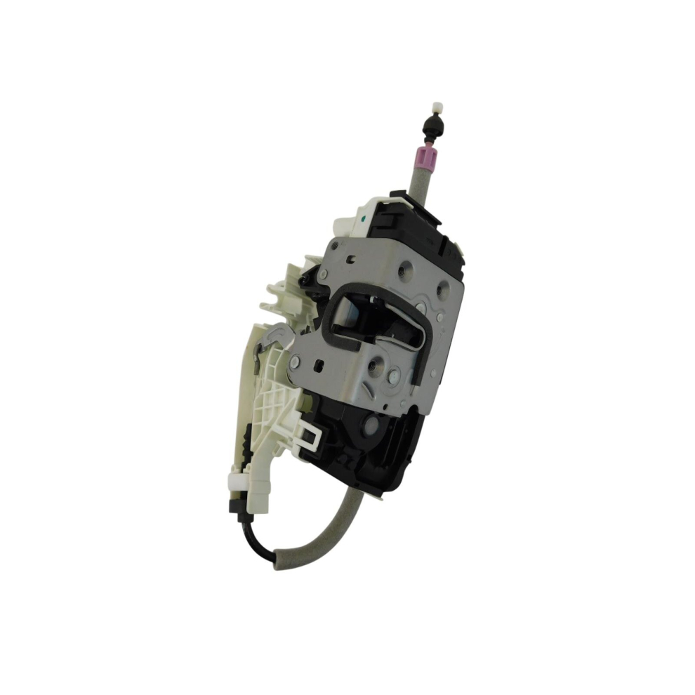 Mercedes C-Class W204 | E-Class W212 Drivers Right Front Door Lock A2047203635 (2012>On) 5060952965456