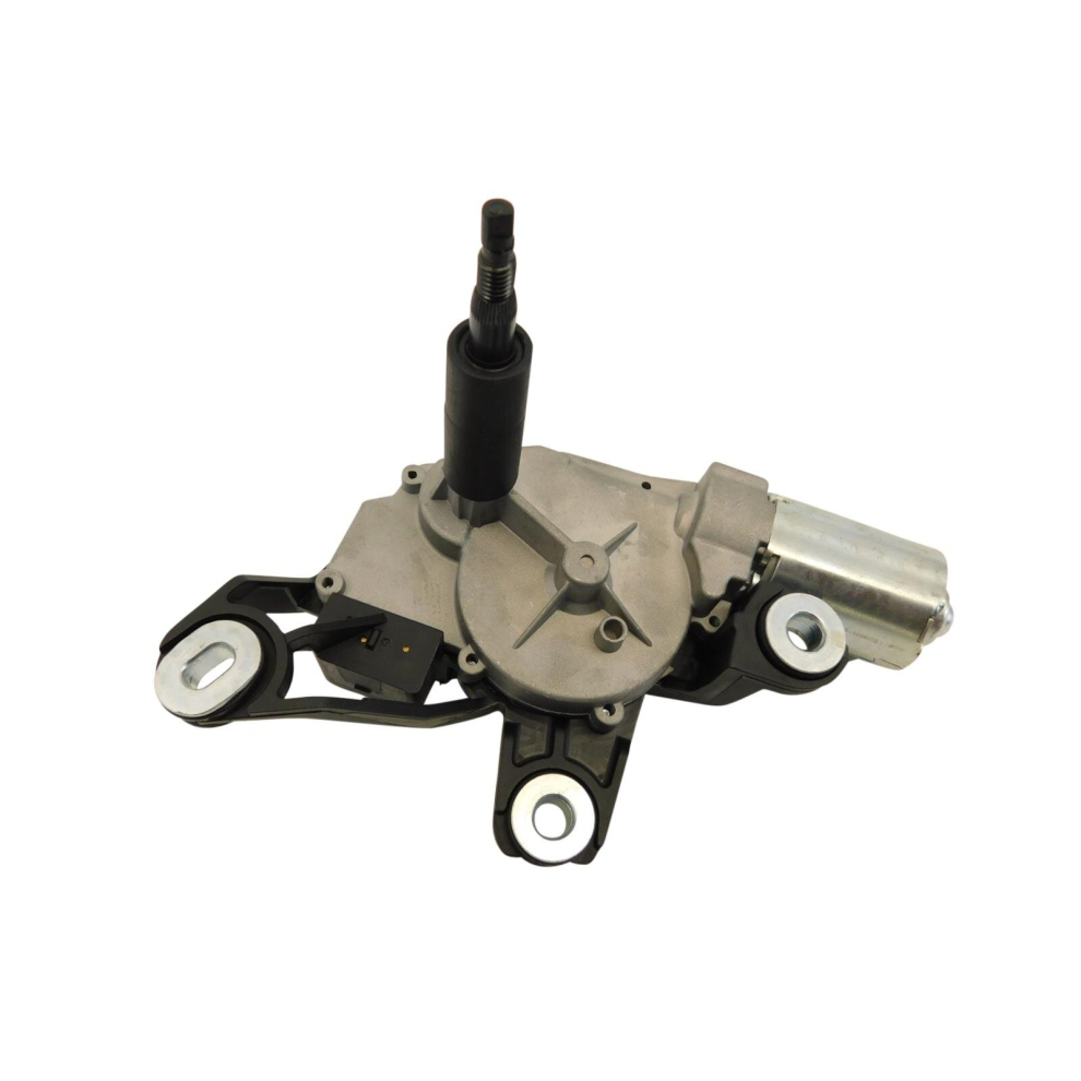 Vw Touran Mk1 (2004-2009) Caddy Mk3 (2004-2015) Rear Windscreen Wiper Motor 1T0955711d 5060952965593