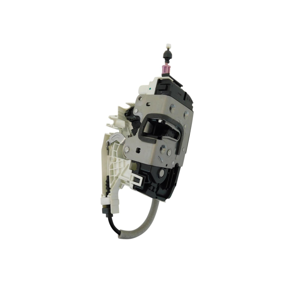Mercedes C-Class W204 | E-Class W212 Drivers Right Front Door Lock A2047202435 (Upto 2011) 5060952965418