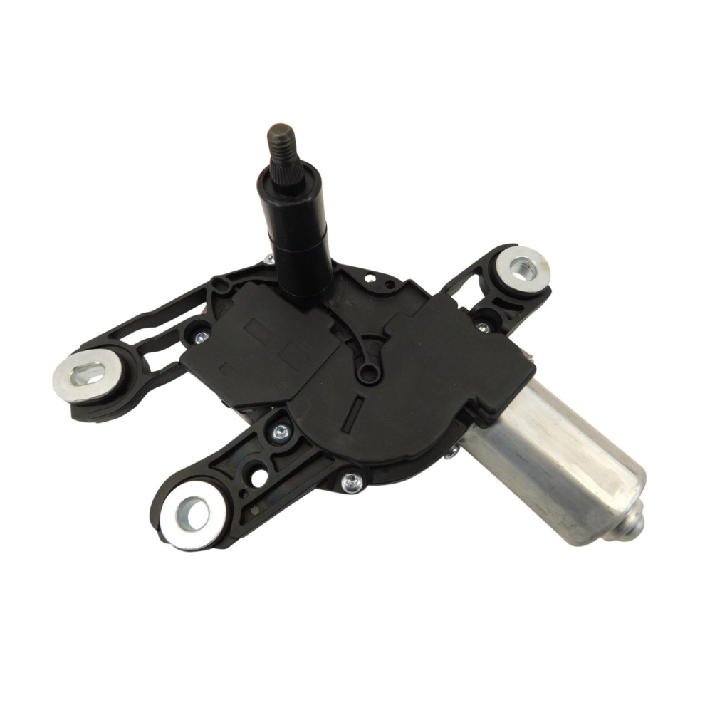 Seat Leon Mk3 (5-Dr Hatch) | Octavia Mk3 (Estate) | Superb Mk3 (Estate) Rear Wiper Motor 5F4955711a 5060952965586