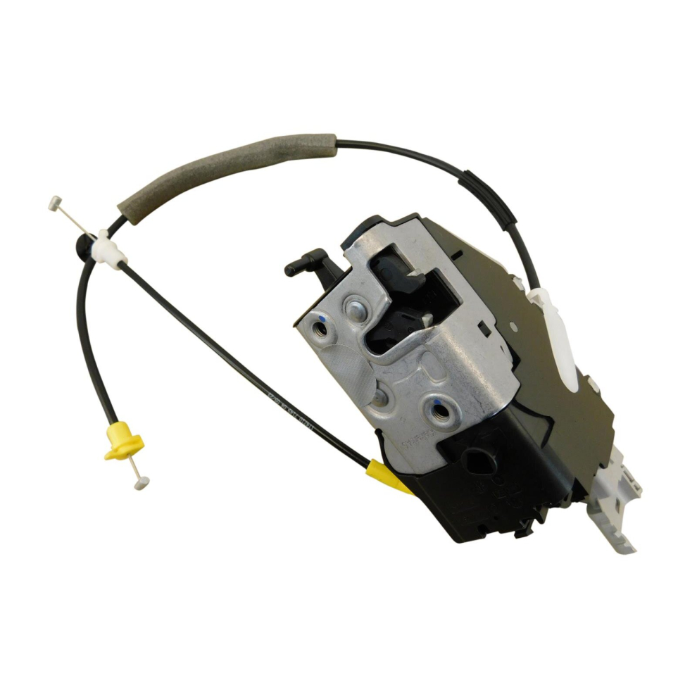 Oe Dispatch Mk2 | Expert Mk2 | Scudo Mk2 | Toyota Proace Mk1 Passenger Side Left Front Door Lock 2007-2016 5060952966095