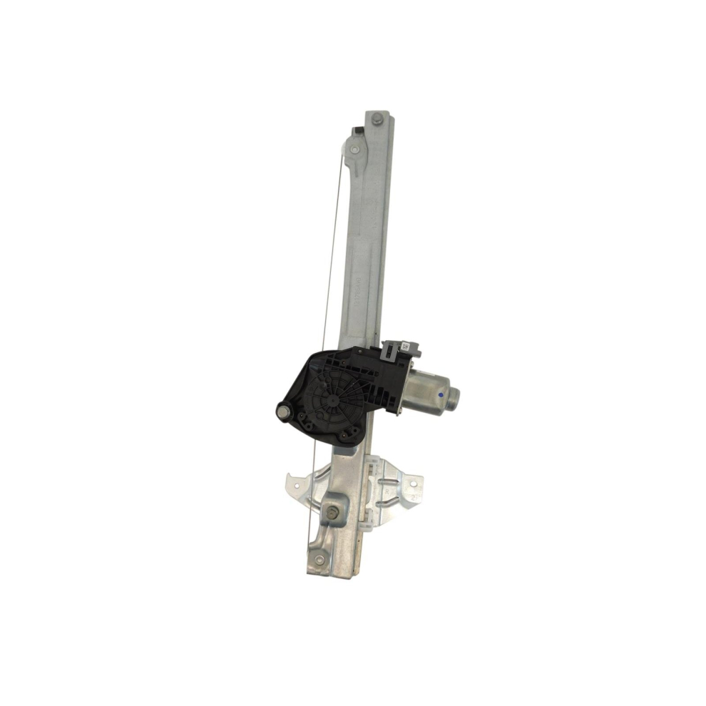 Oe Citroen C4 Mk2 | Ds4 Drivers Side Right Front Window Regulator & Motor 2011-2018 5060952966057