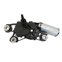 VW Transporter T5/T6 Rear Right Wiper Motor (Wing Doors) 2003-2023