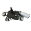 VW Transporter T5/T6 Rear Right Wiper Motor (Wing Doors) 2003-2023 1