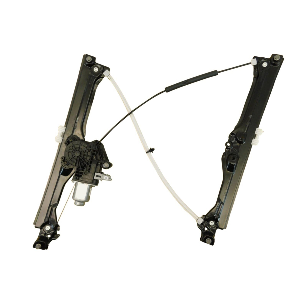 Citroen Ds5 Drivers Side Front Right Window Regulator & Motor 2012-2018 5060952965340