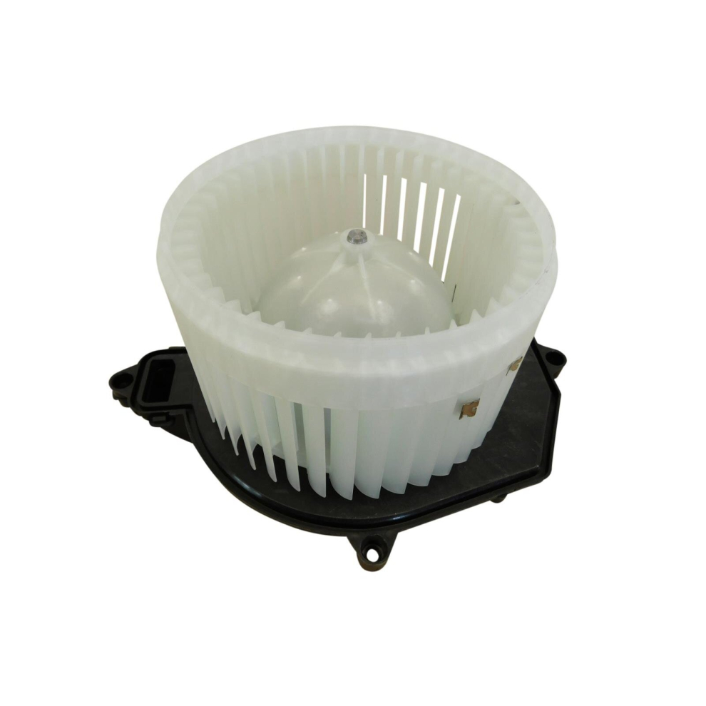 Citroen Berlingo Mk2 | Peugeot Partner Mk2 Heater Blower Fan Motor 2008-2018 5060952965845