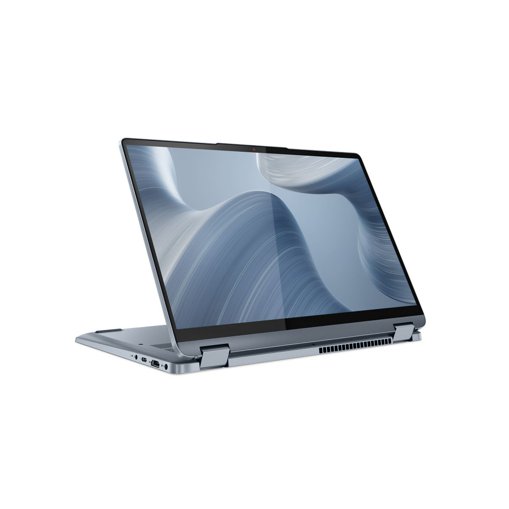 Lenovo Ideapad Flex 5 14" Laptop Touch Intel I7 12Th Gen 8Gb 512Gb