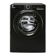 Hoover H-WASH 300 LITE 9kg Washing Machine – Smart, Sleek & Effortless