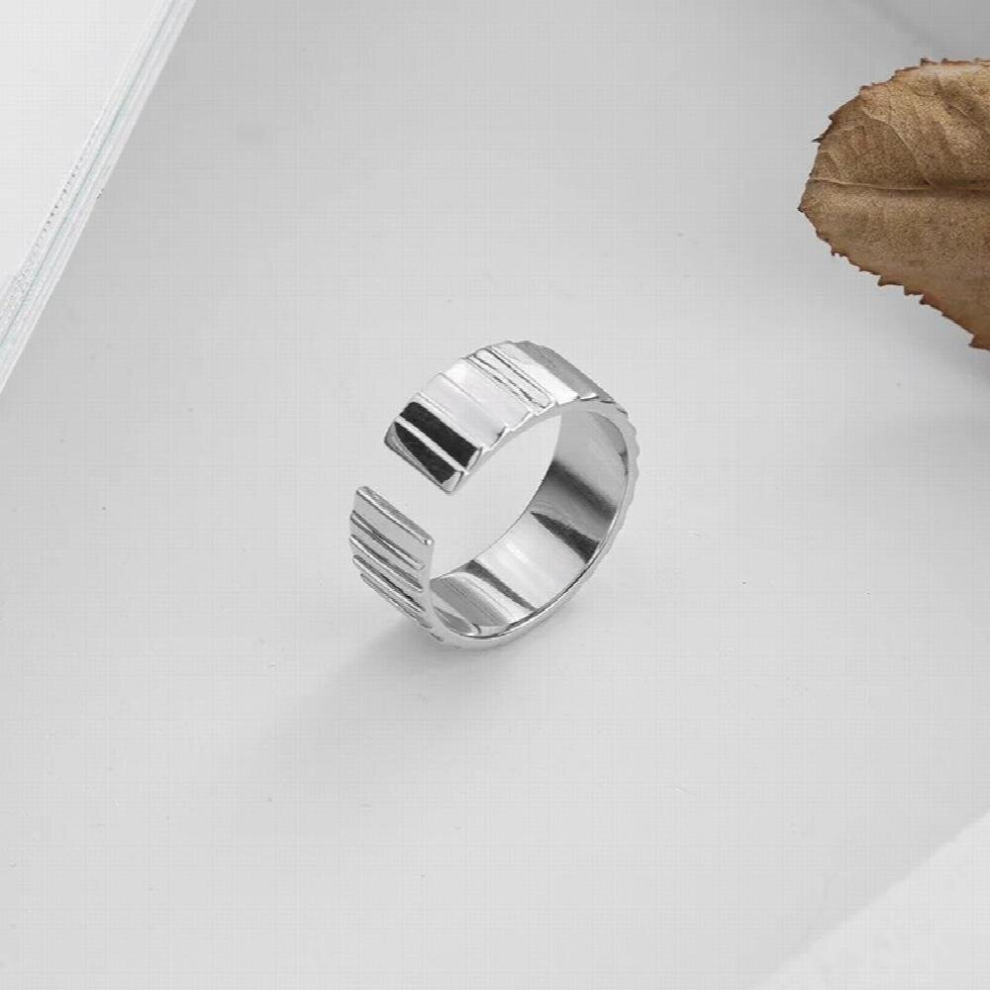 one sample ring